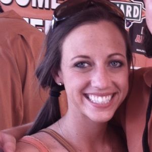 Meet your Posher, Christiana